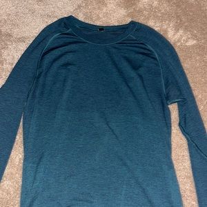 Lululemon Long Sleeve